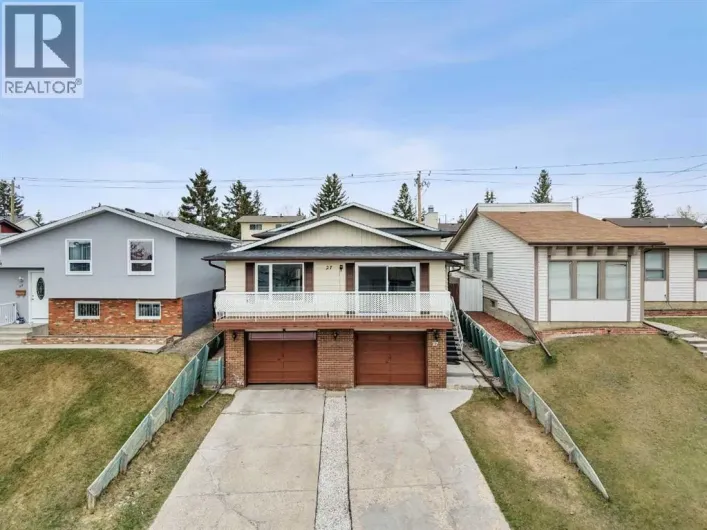 27 Beddington Road NE, Calgary