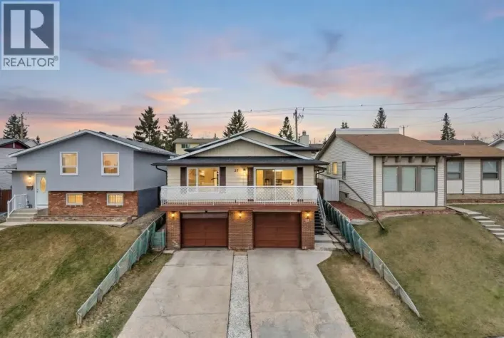 27 Beddington Road NE, Calgary