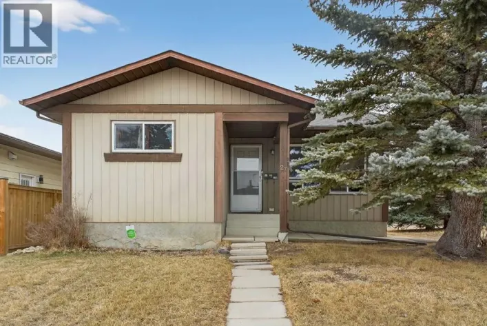 27 Bedford Road NE, Calgary