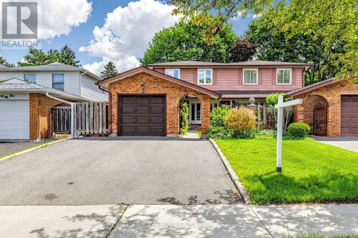 27 BEDLE AVENUE, Toronto