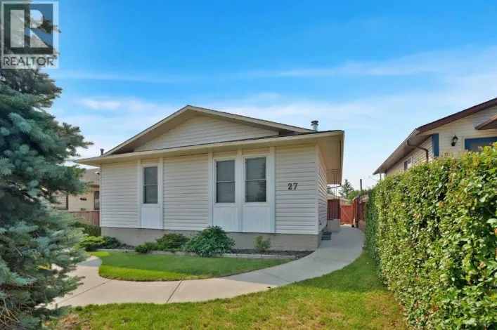 27 Bedridge Way NE, Calgary