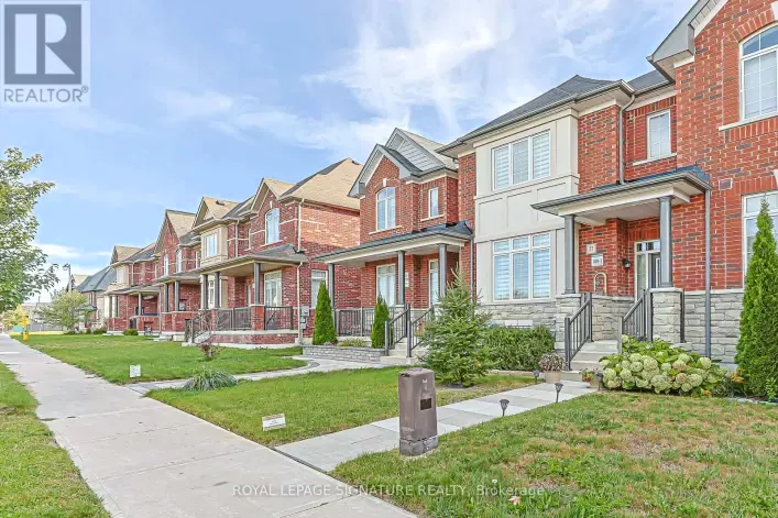 27 BEECHBOROUGH CRESCENT, East Gwillimbury