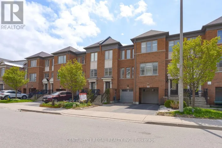27 BELANGER CRESCENT S, Toronto