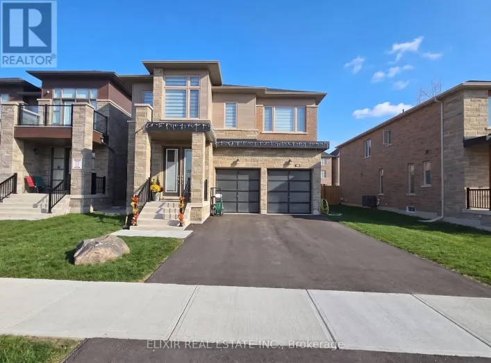 27 BELAY BEND, East Gwillimbury