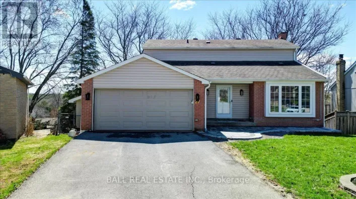 27 BLACKSTONE COURT, East Gwillimbury