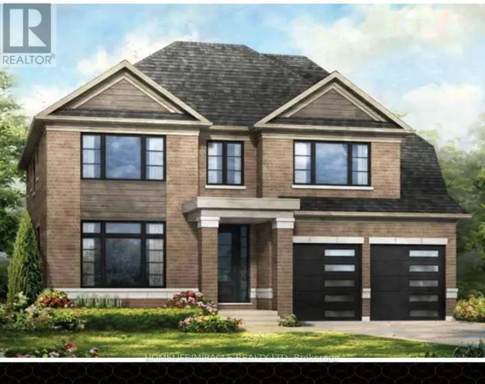 27 BLUEBIRD BOULEVARD, Adjala-Tosorontio