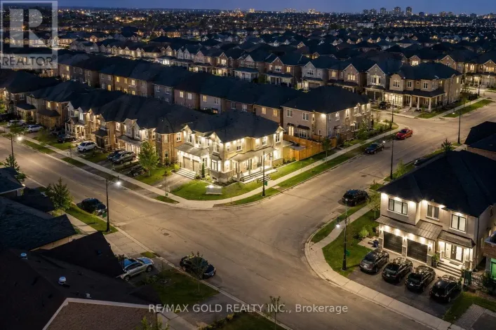 27 BRENTWICK DRIVE, Brampton