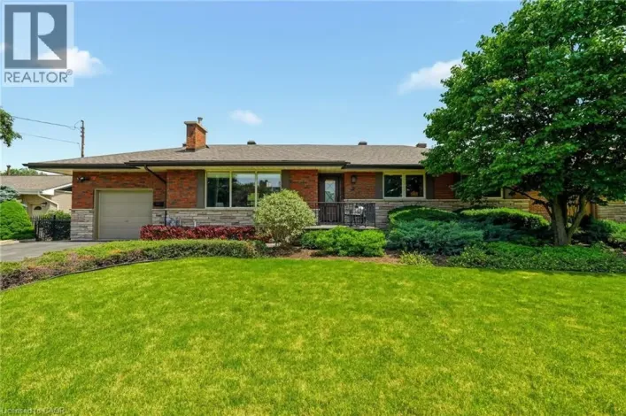 27 BRENTWOOD Drive, Stoney Creek