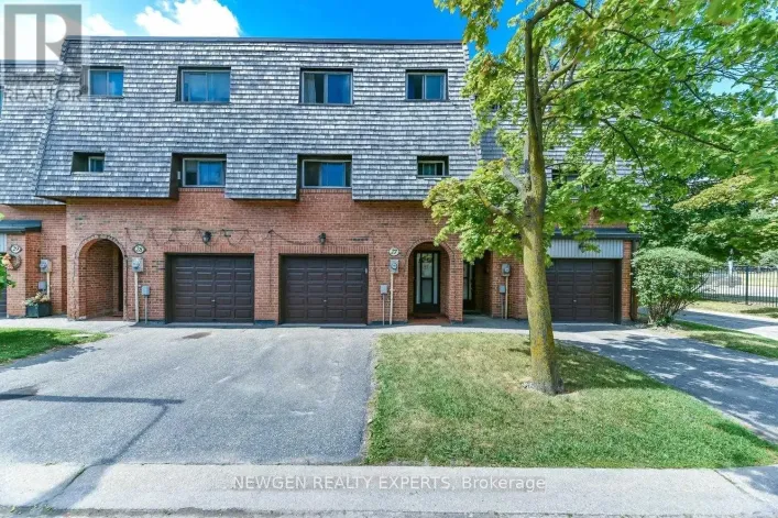 27 BRIAR PATH, Brampton