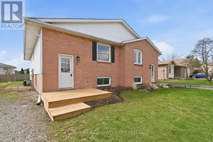 27 BRIARSDALE CRESCENT, Welland