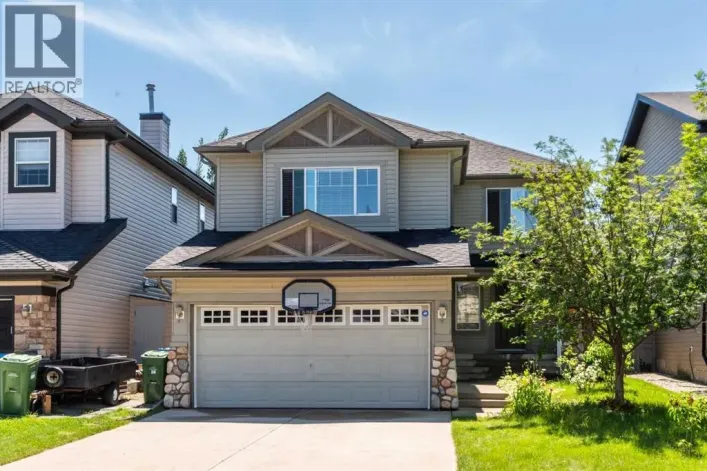 27 Bridlerange Circle SW, Calgary