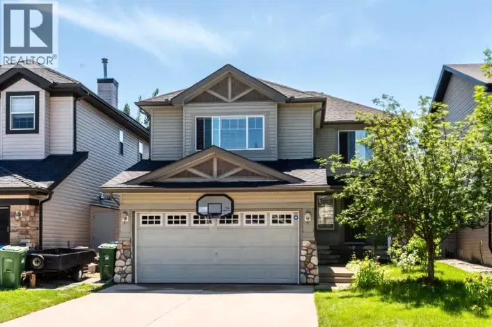 House for sale: 27 Bridlerange Circle SW, Calgary