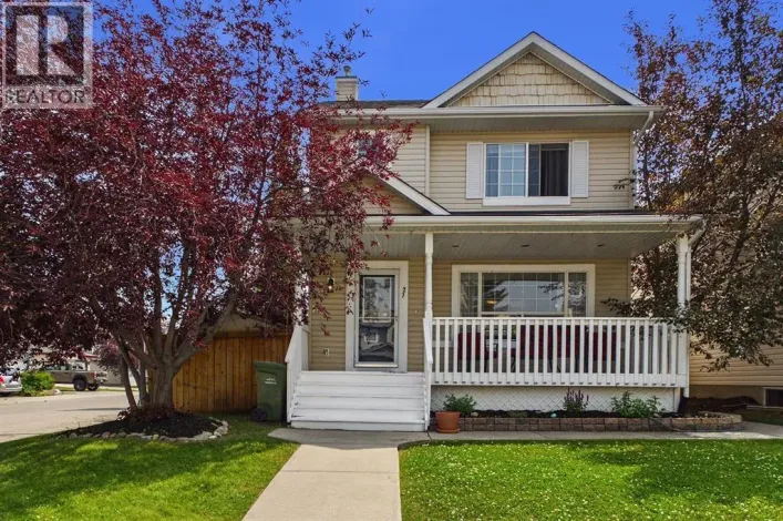27 Bridlewood Park SW, Calgary