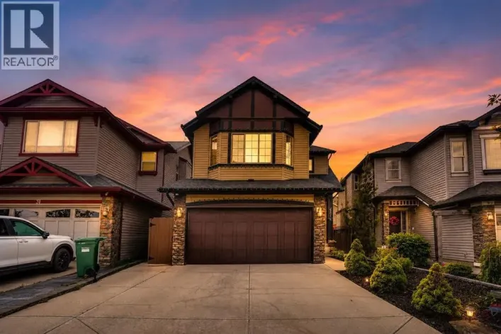 27 Brightoncrest Common SE, Calgary