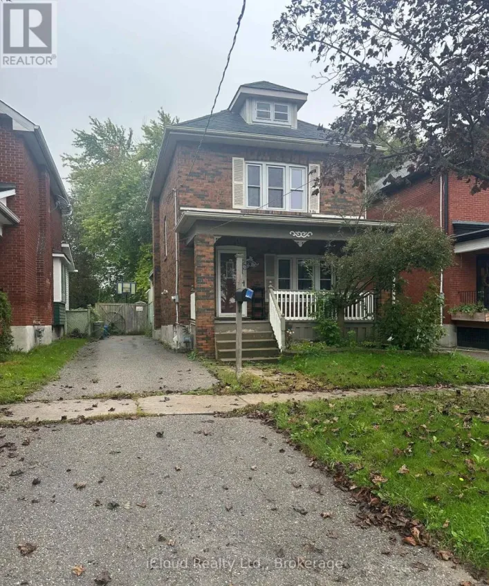 27 BUCKINGHAM AVENUE, Oshawa