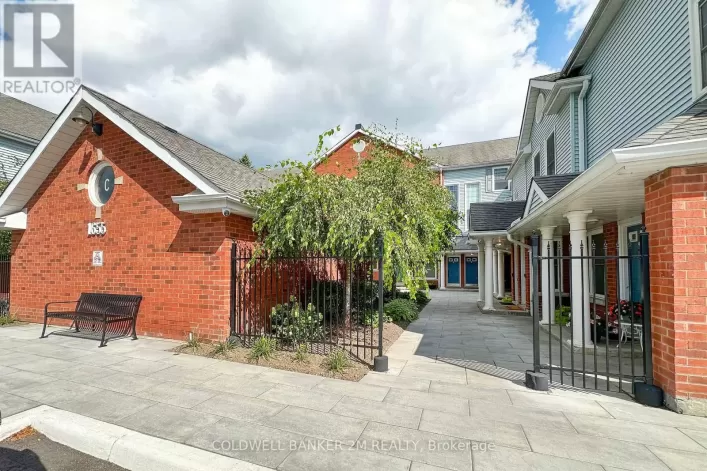 27 - C-12 1655 NASH ROAD, Clarington