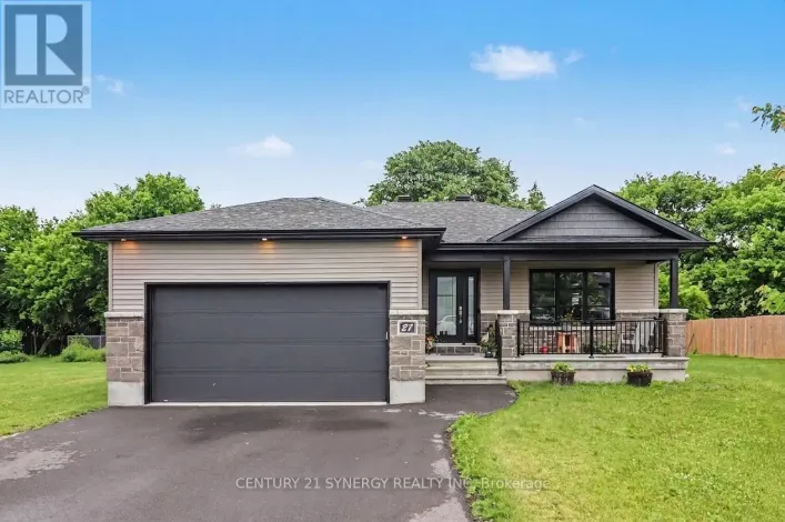 27 CALCO CRESCENT, North Stormont