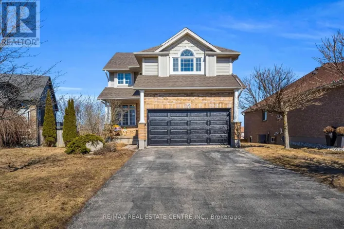 27 CAMERON COURT, Orangeville
