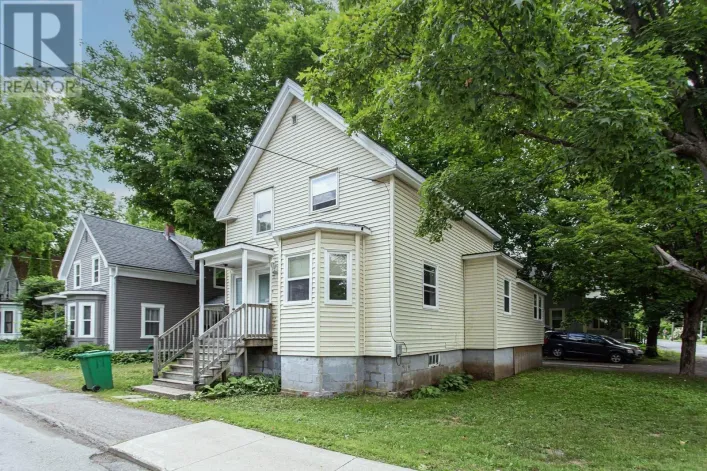 27 Canaan Avenue, Kentville
