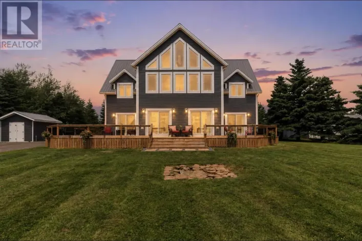 27 Cannery Road, Souris West
