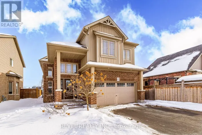 27 CARLETON TRAIL, New Tecumseth