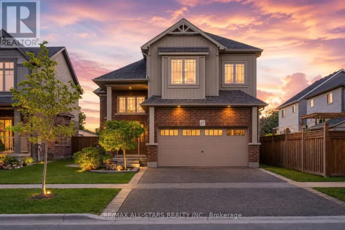 27 CARLETON TRAIL, New Tecumseth