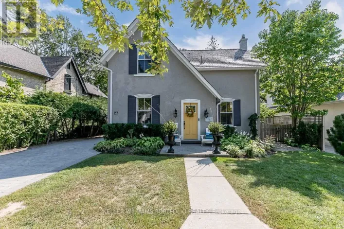 27 CATHERINE AVENUE, Aurora