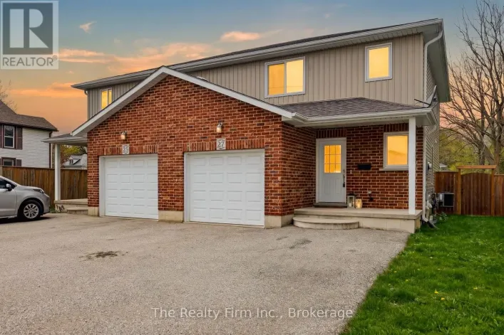 27 CATHERINE STREET, Ingersoll
