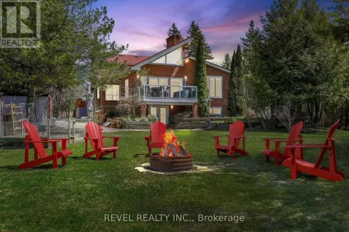 27 CEDAR CRESCENT, Kawartha Lakes