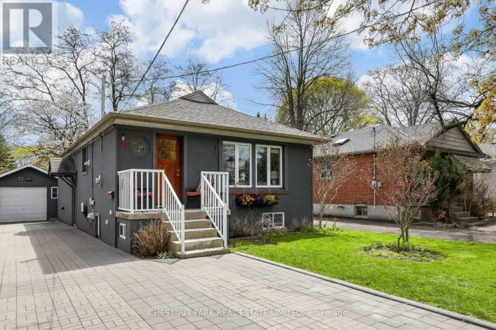 27 CEDARCREST DRIVE, Toronto