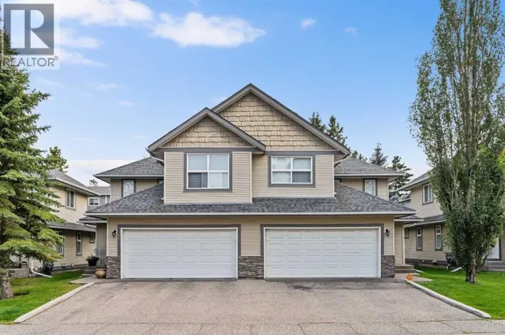 27 Cedarwood Lane SW, Calgary