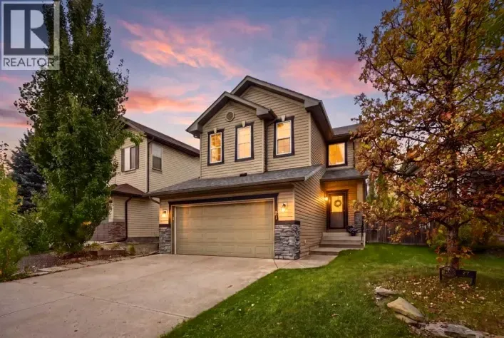 27 Chapman Close SE, Calgary