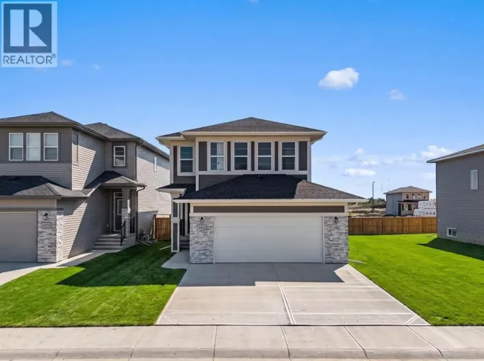 27 Chelsea Port Link, Chestermere