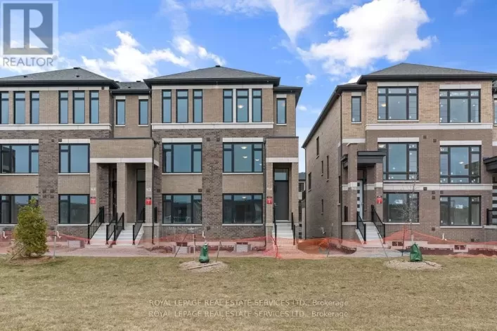 27 CHERRY HILL LANE, Barrie