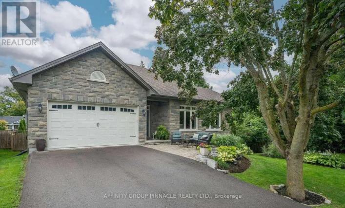 27 CHURCH STREET S, Brock