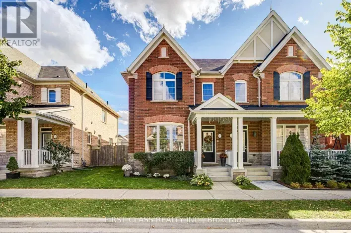 27 CINEMARK AVENUE, Markham