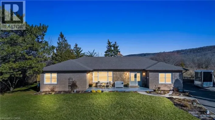 27 CLINE MOUNTAIN Road S, Grimsby