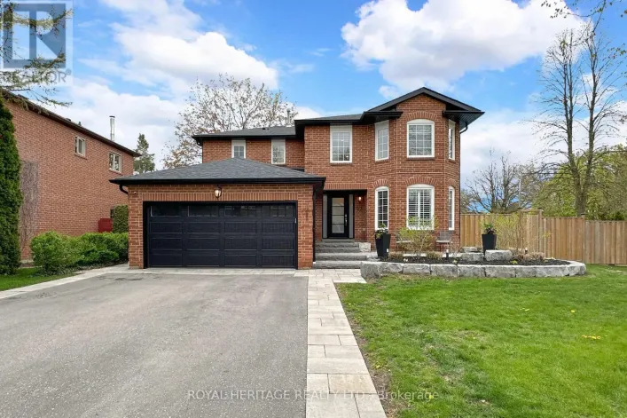 27 CLOVELLY DRIVE, Whitby