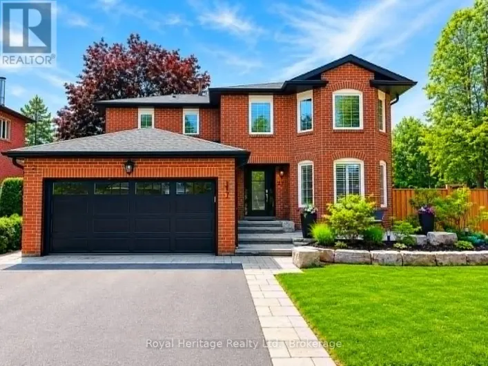 27 CLOVELLY DRIVE, Whitby