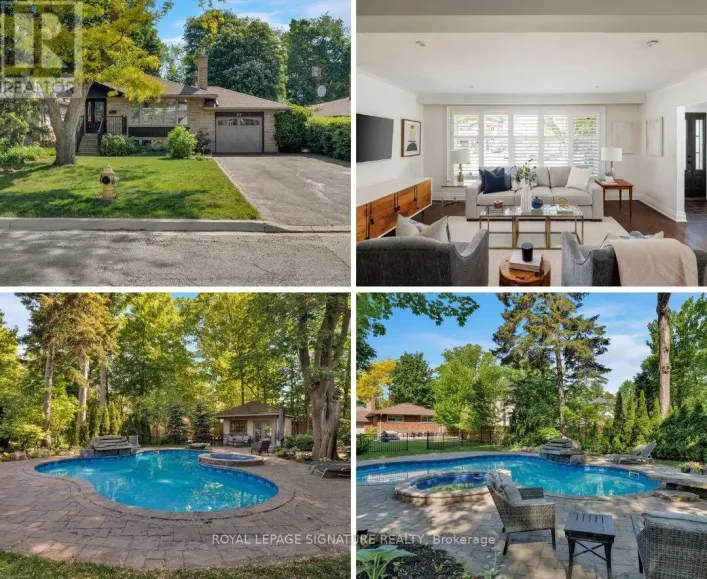 27 CLYDE ROAD, Toronto