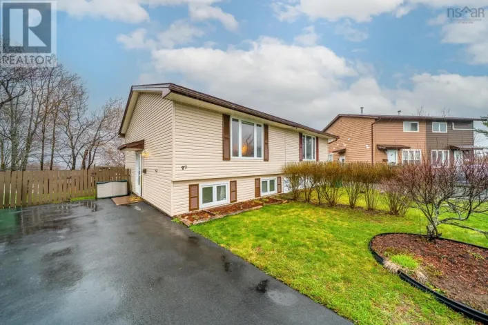 27 Cockburn Court, Lower Sackville