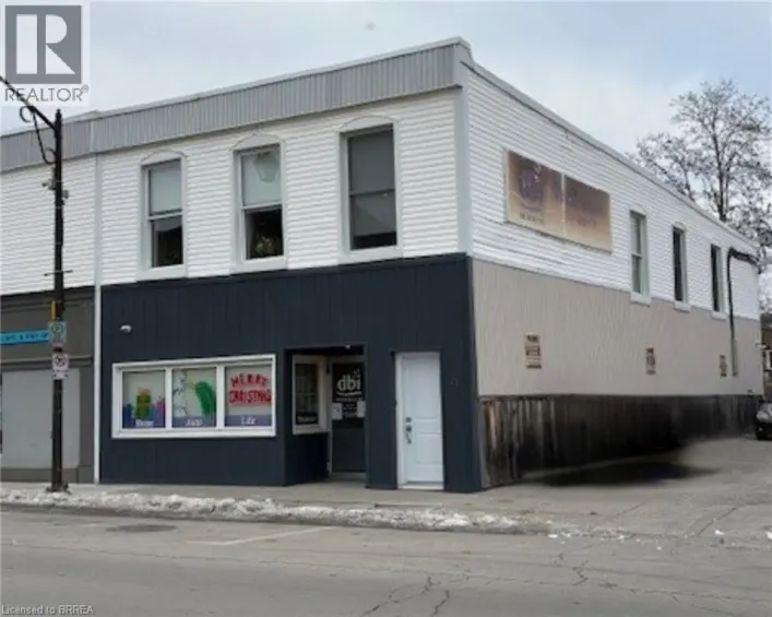 27 COLBORNE Street S, Simcoe