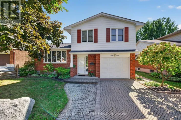27 CONCORD CRESCENT, London North