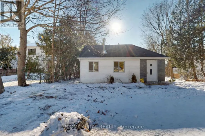 27 CONNOR DRIVE, Whitchurch-Stouffville