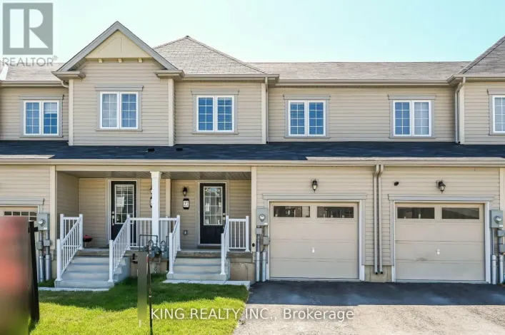 27 COOKE AVENUE, Brantford