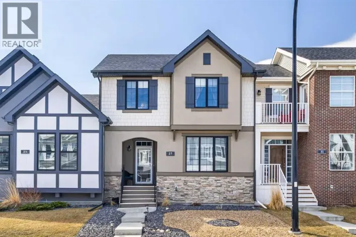 27 Cooperswood Court SW, Airdrie