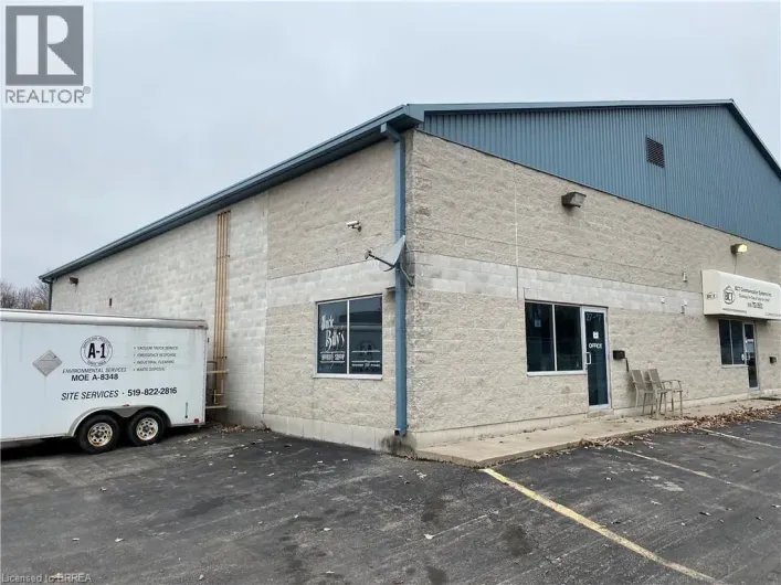 27 COPERNICUS Boulevard Unit# 7, Brantford