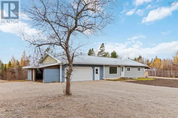 27 Countway Road, Chester Basin