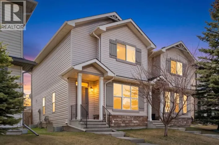27 Covehaven Mews NE, Calgary