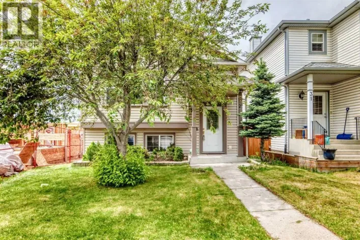 27 Covepark Drive NE, Calgary